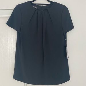 Emporio Armani Women’s Short Sleeve Top
